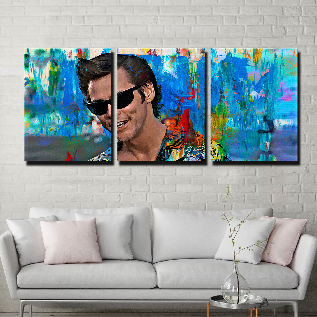 Charming Pet Detective Wall Art for Stunning Home Decor