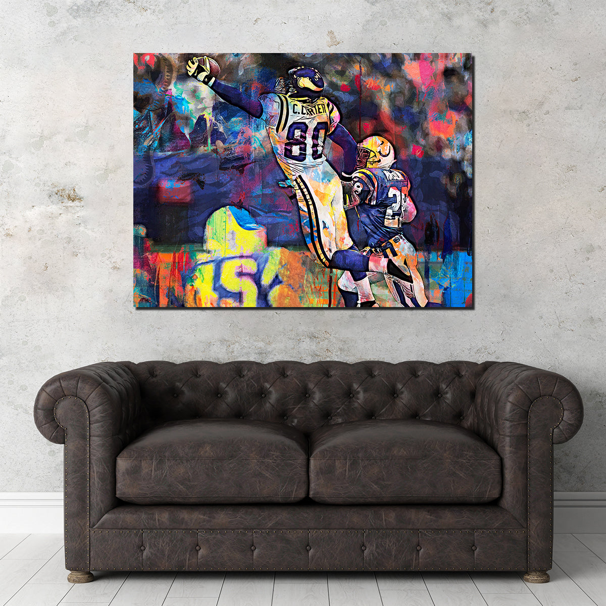 Exquisite Carter Wall Art for Stunning Home Decor