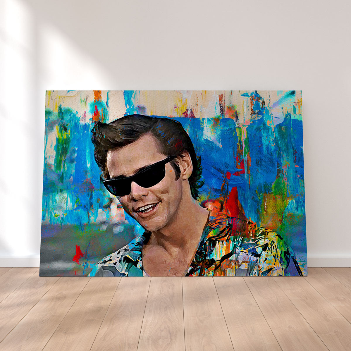 Charming Pet Detective Wall Art for Stunning Home Decor