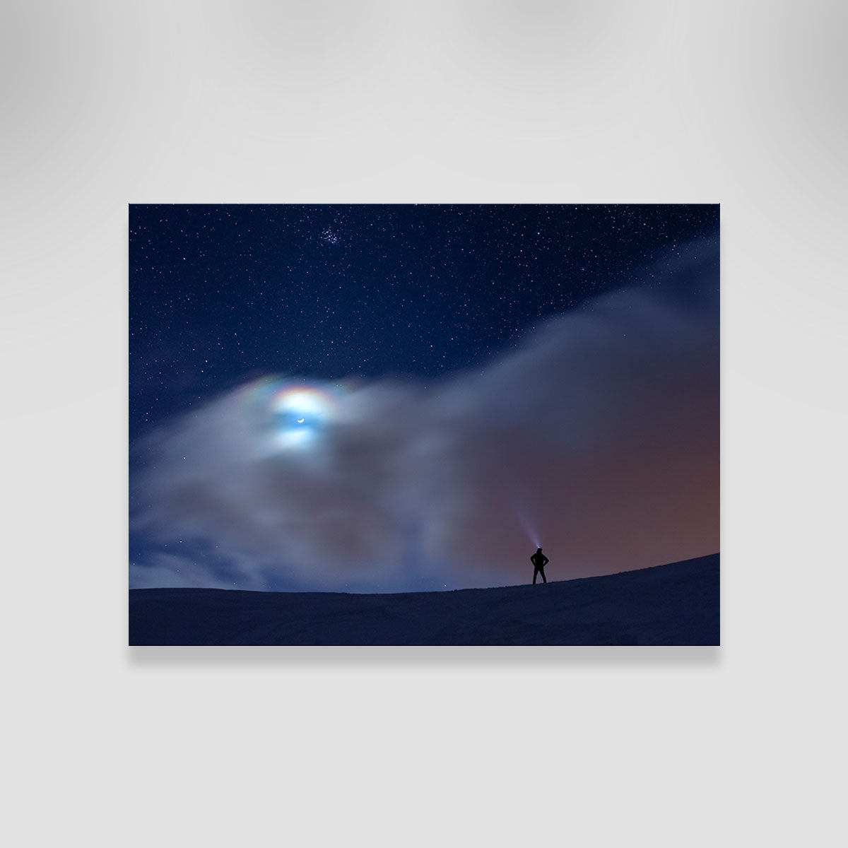 Stunning Astrophoto Wall Art by Jeff Graphy