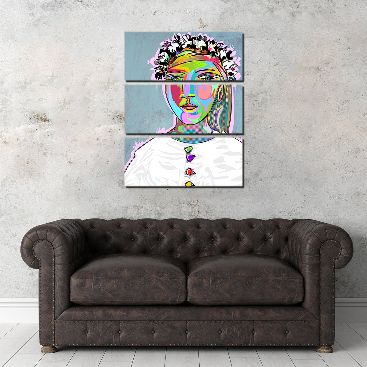 Stunning Picasso-Inspired Wall Art for Your Home