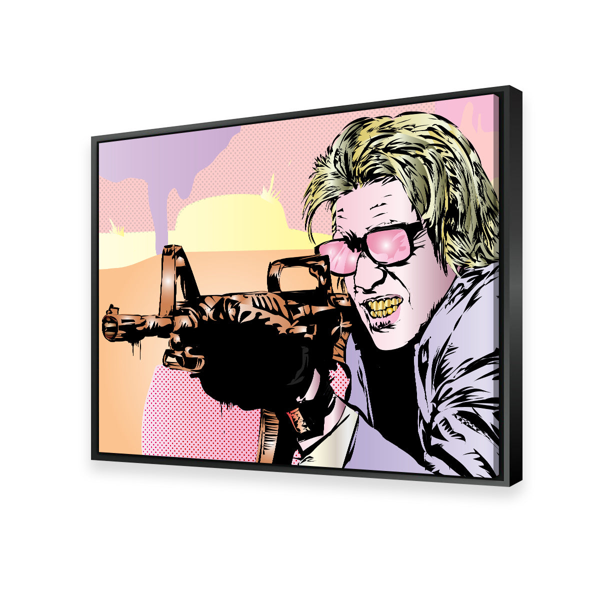 Stunning Heat Wall Art for Your Home Decor