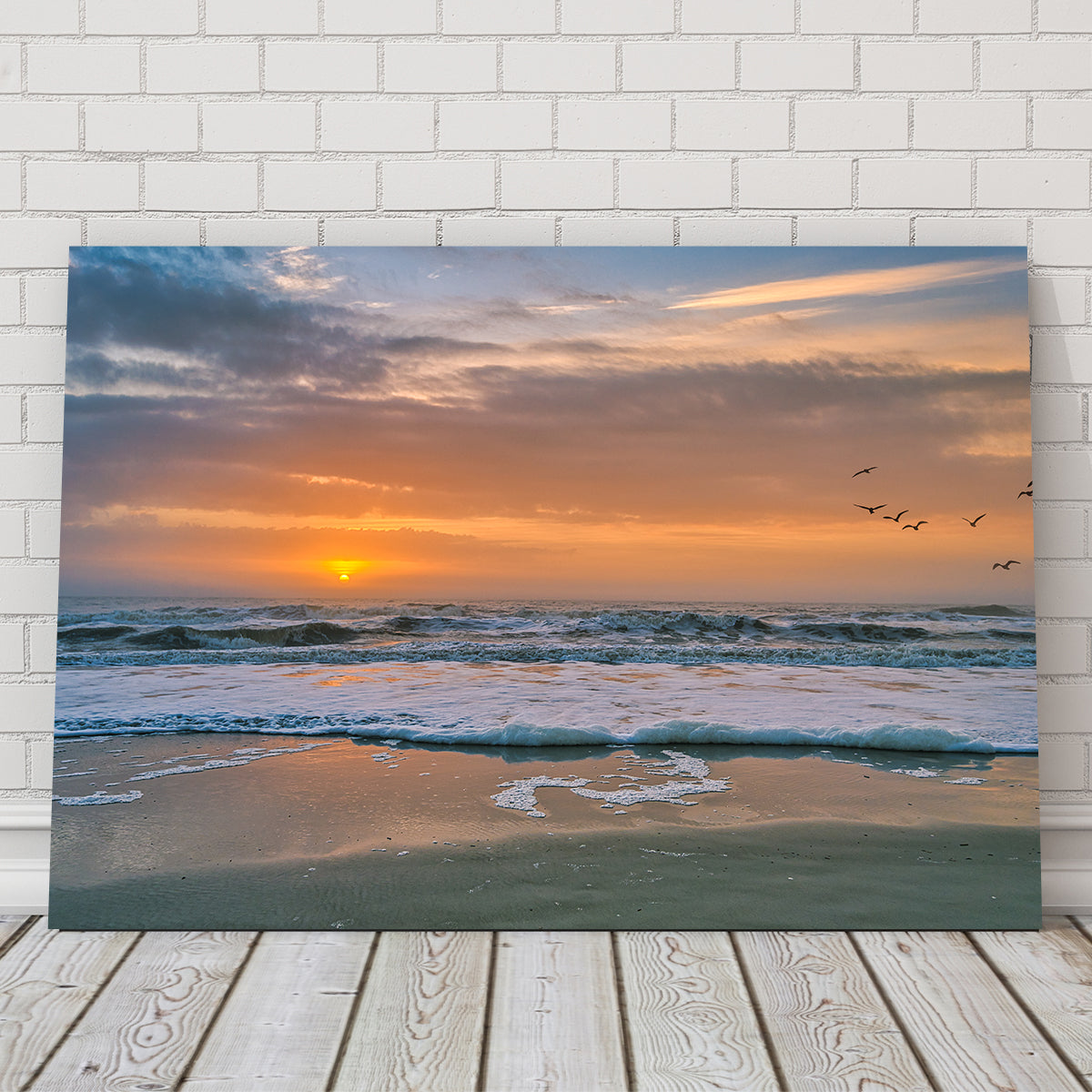 Stunning Hilton Head Wall Art by Barry Pack