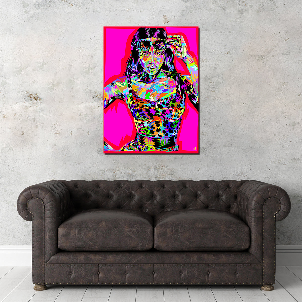 Exquisite Cambell Wall Art for Stunning Home Decor