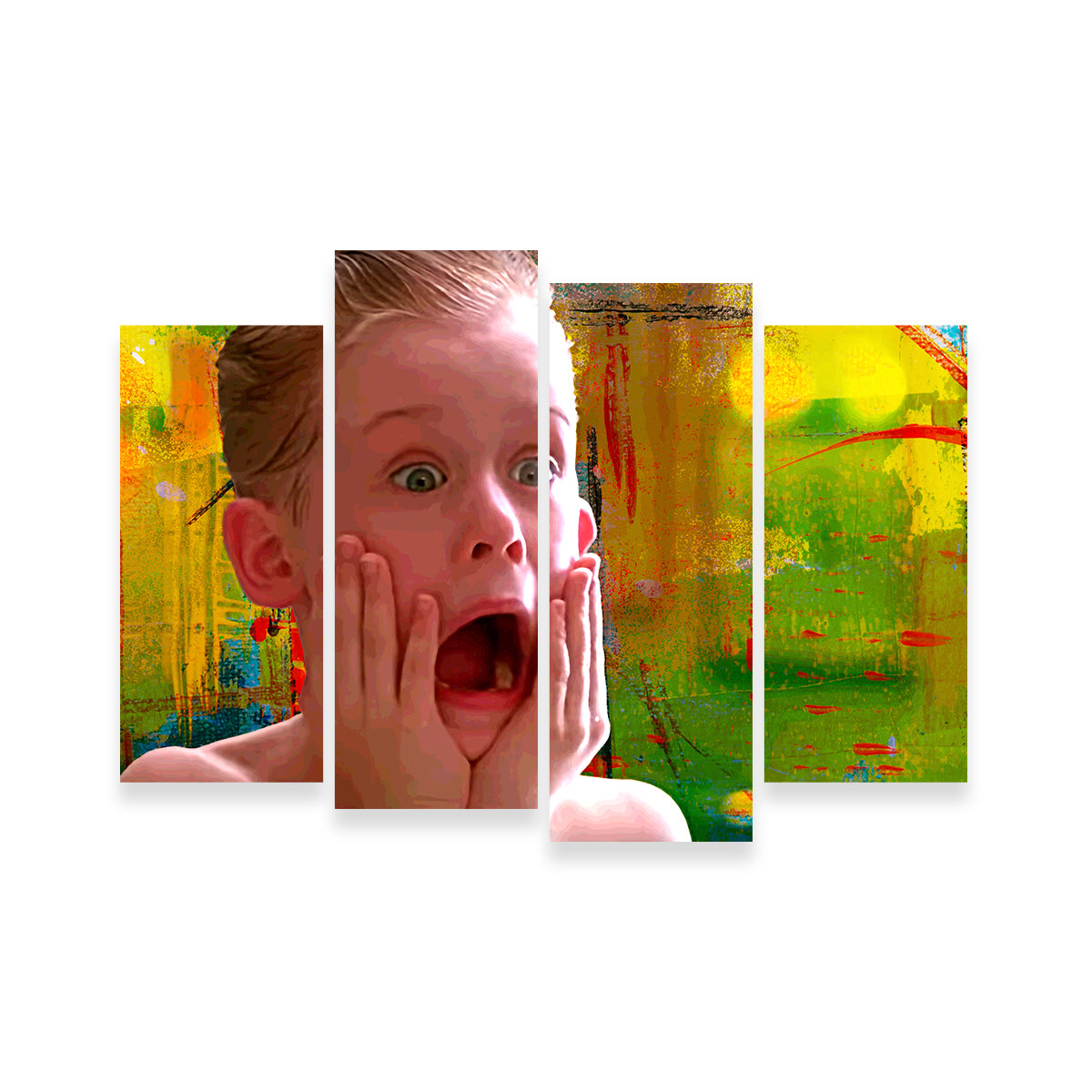 Exquisite Home Alone Aftershave for a Distinctive Look