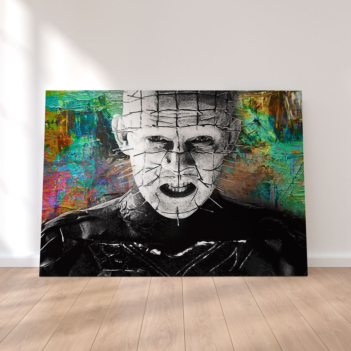 Exquisite Pinhead Wall Art for Stunning Home Decor