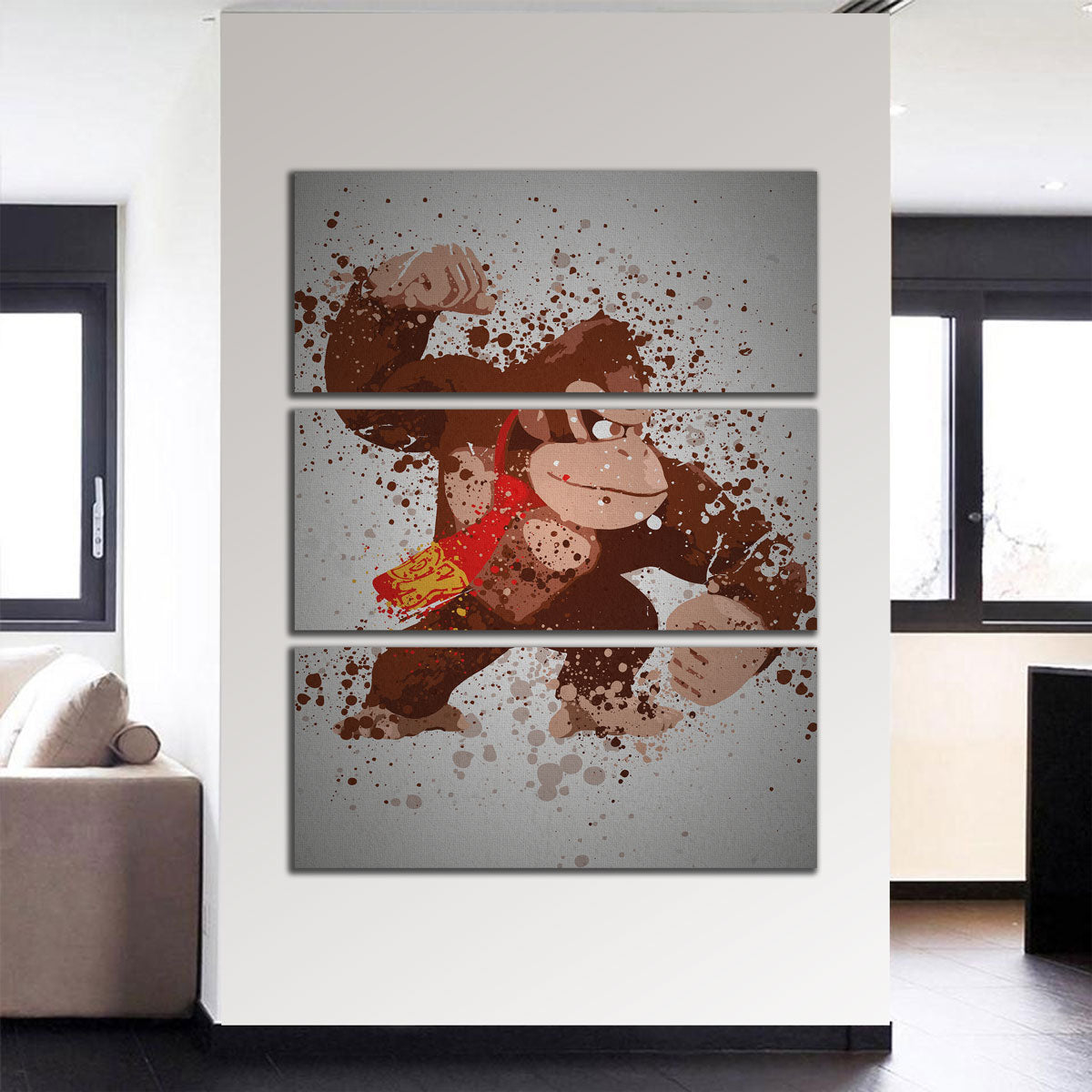 Stunning Banana Slamma Wall Art for Your Home Decor