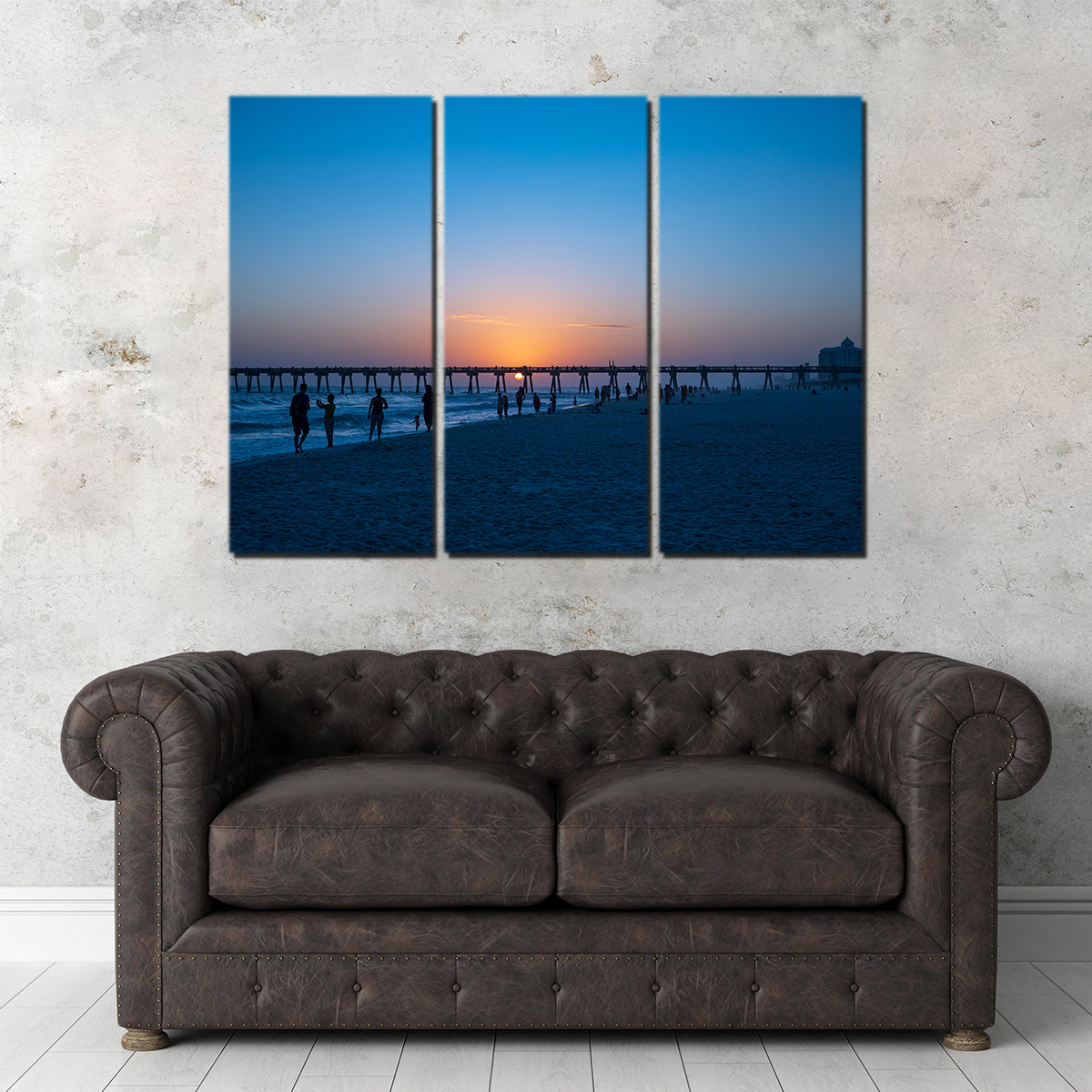 Stunning Pensacola, Florida Wall Art by Barry Pack