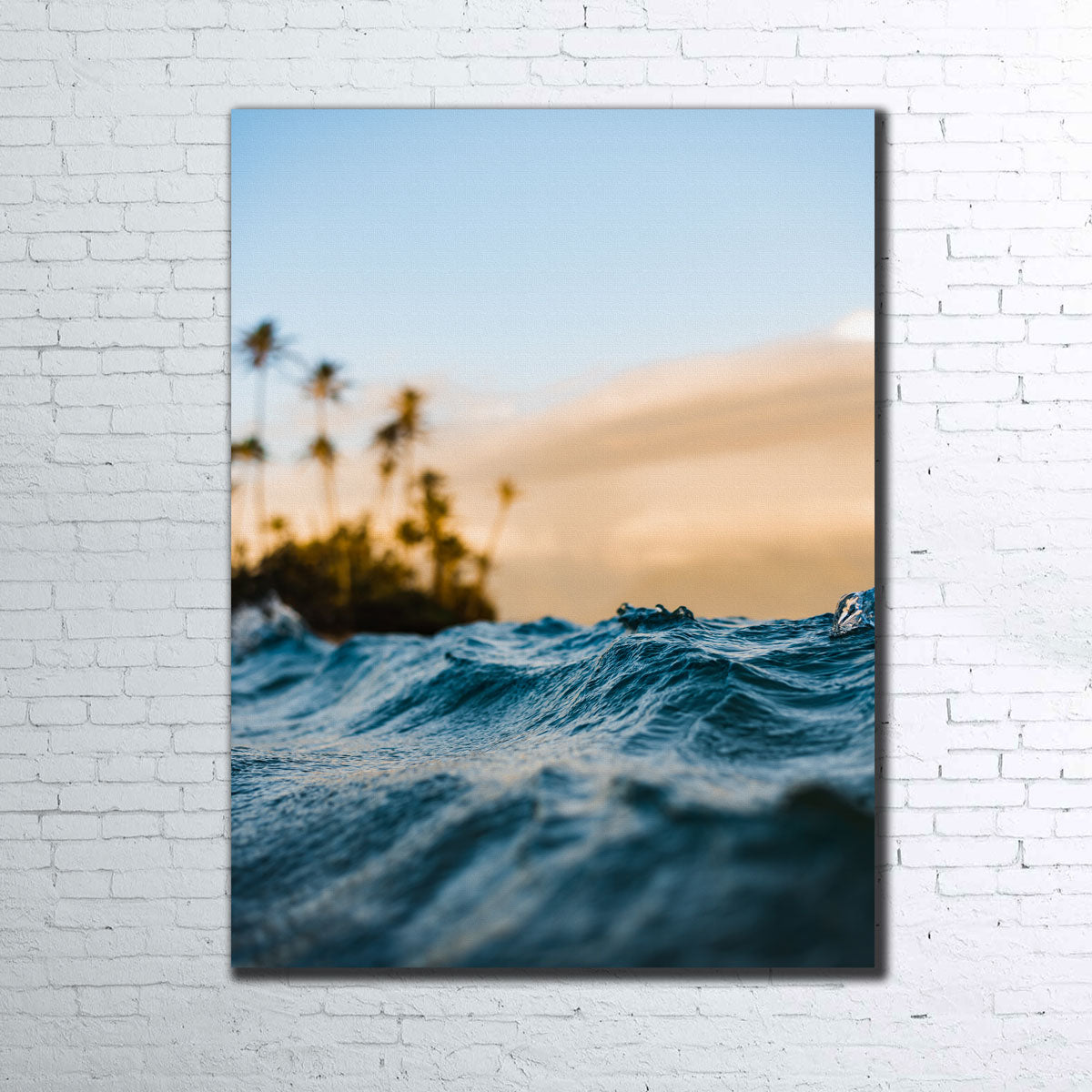 Exquisite At Sea Wall Art by Lucas Moore