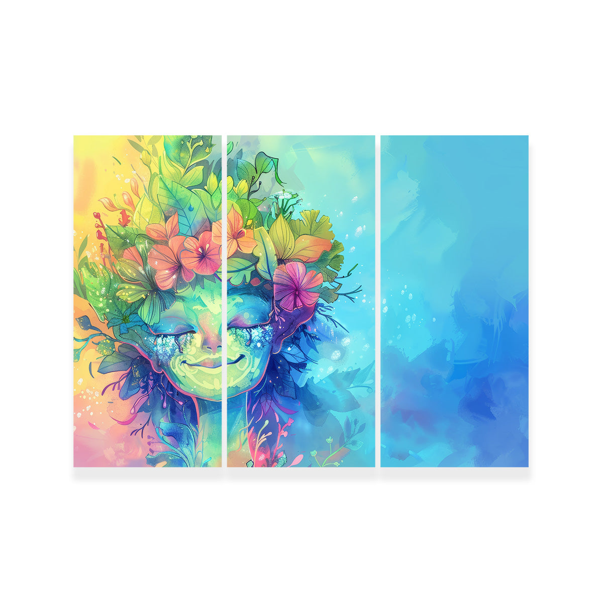 Exquisite Serendipity Wall Art for Home Decor
