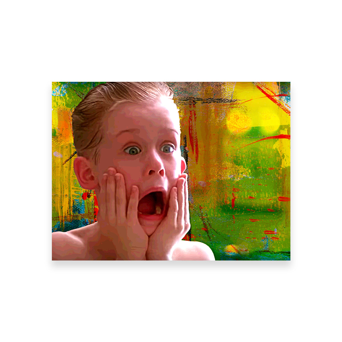 Exquisite Home Alone Aftershave for a Distinctive Look