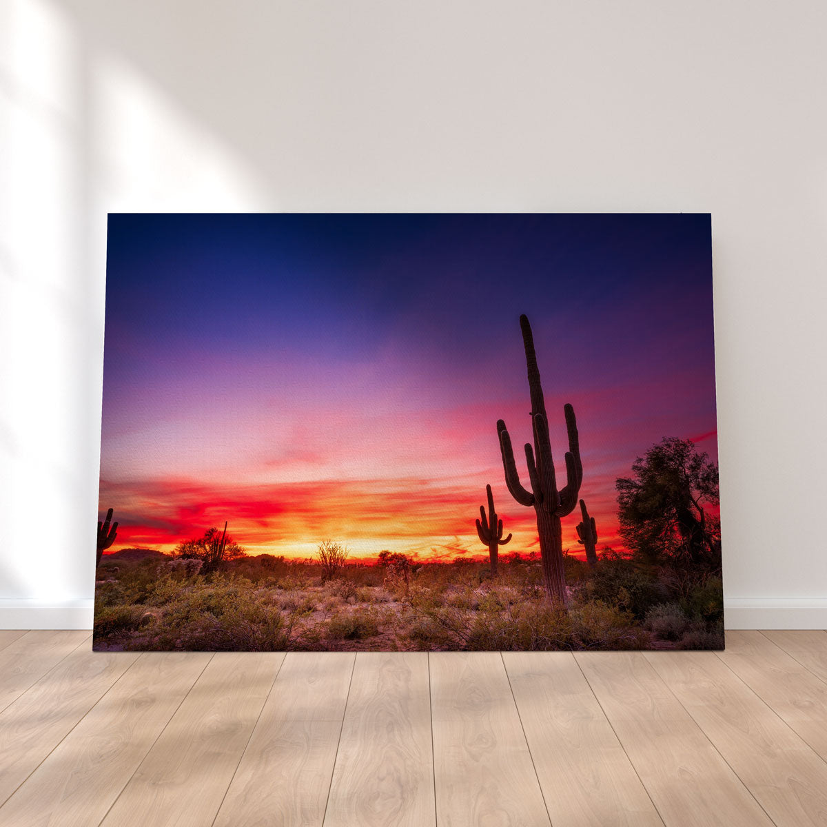 Stunning Arizona Landscape Wall Art for Your Home Decor