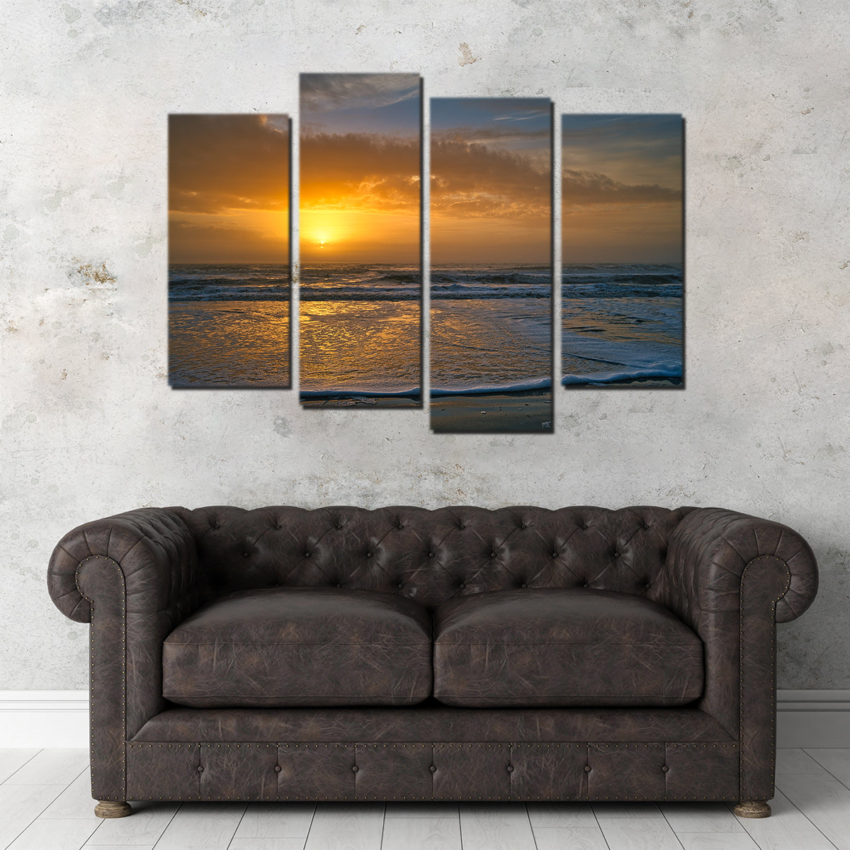 Stunning Hilton Head South Carolina Wall Art by Barry Pack