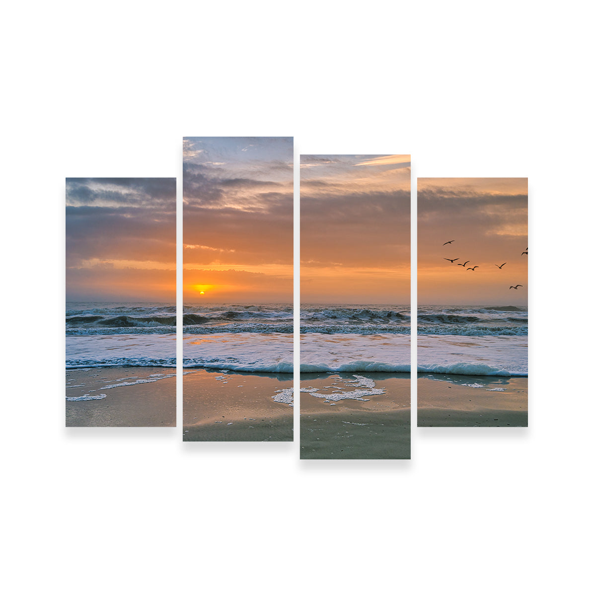 Stunning Hilton Head Wall Art by Barry Pack