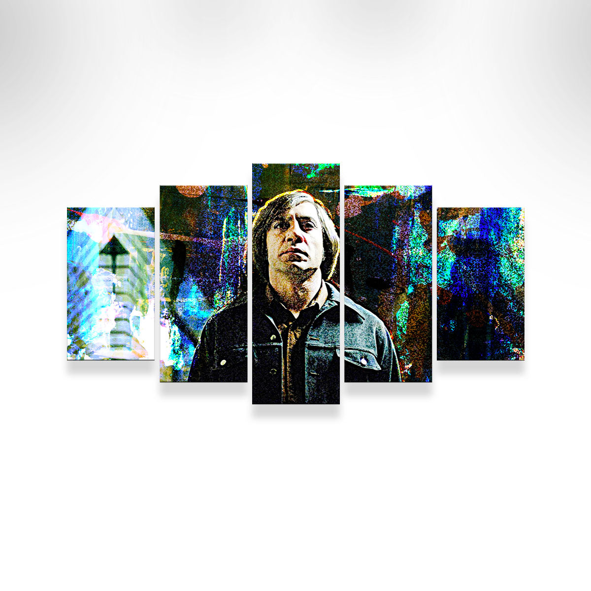 Anton High - Quality Sustainable Wall Art