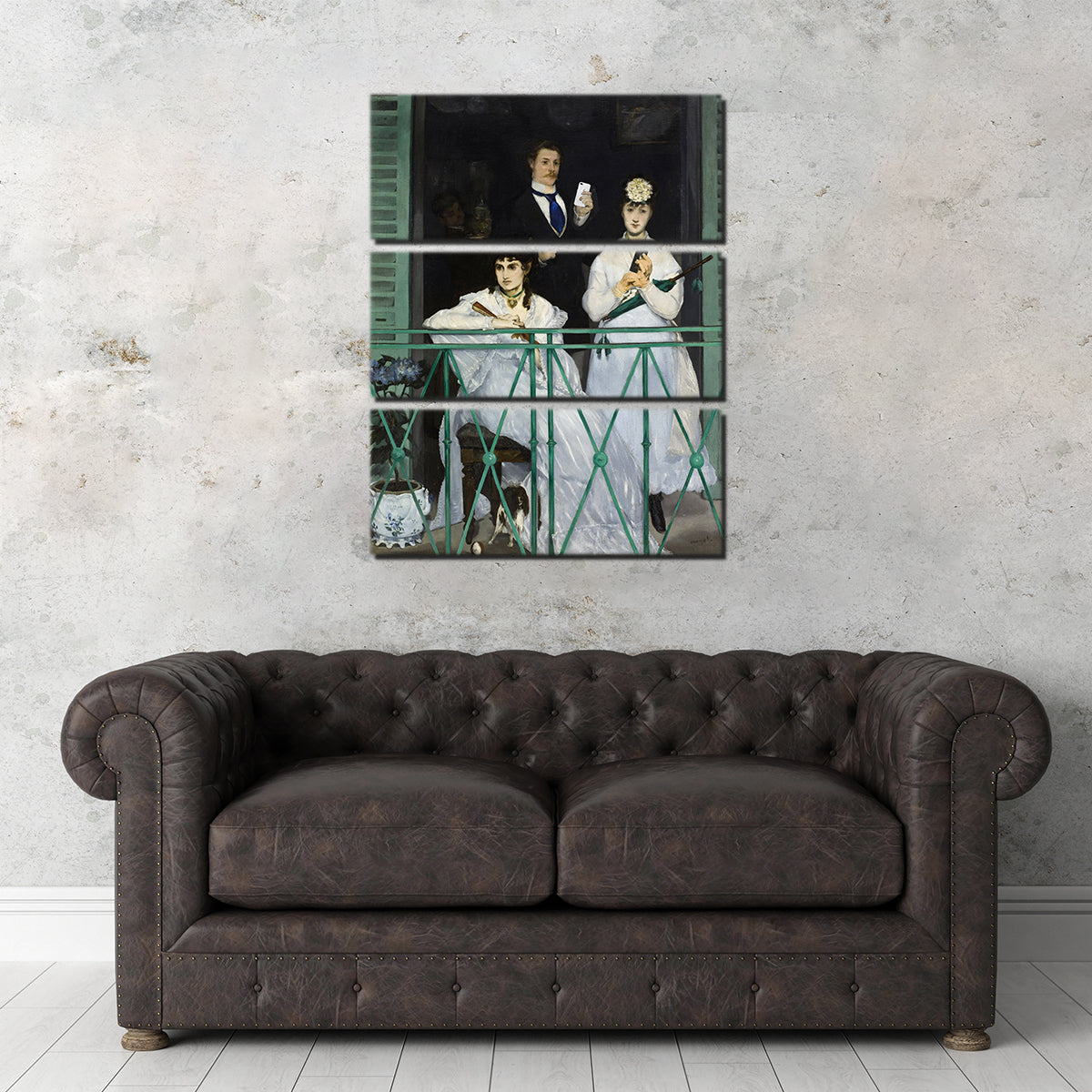 Sharing Is Caring Inspiring Wall Art by Glory Days Studio