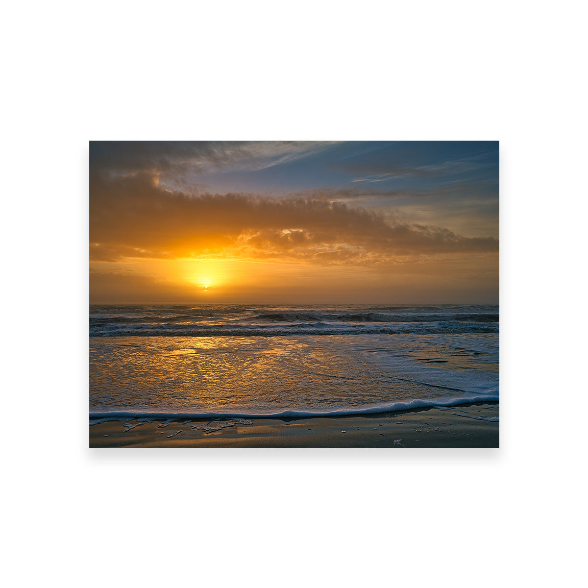 Stunning Hilton Head South Carolina Wall Art by Barry Pack