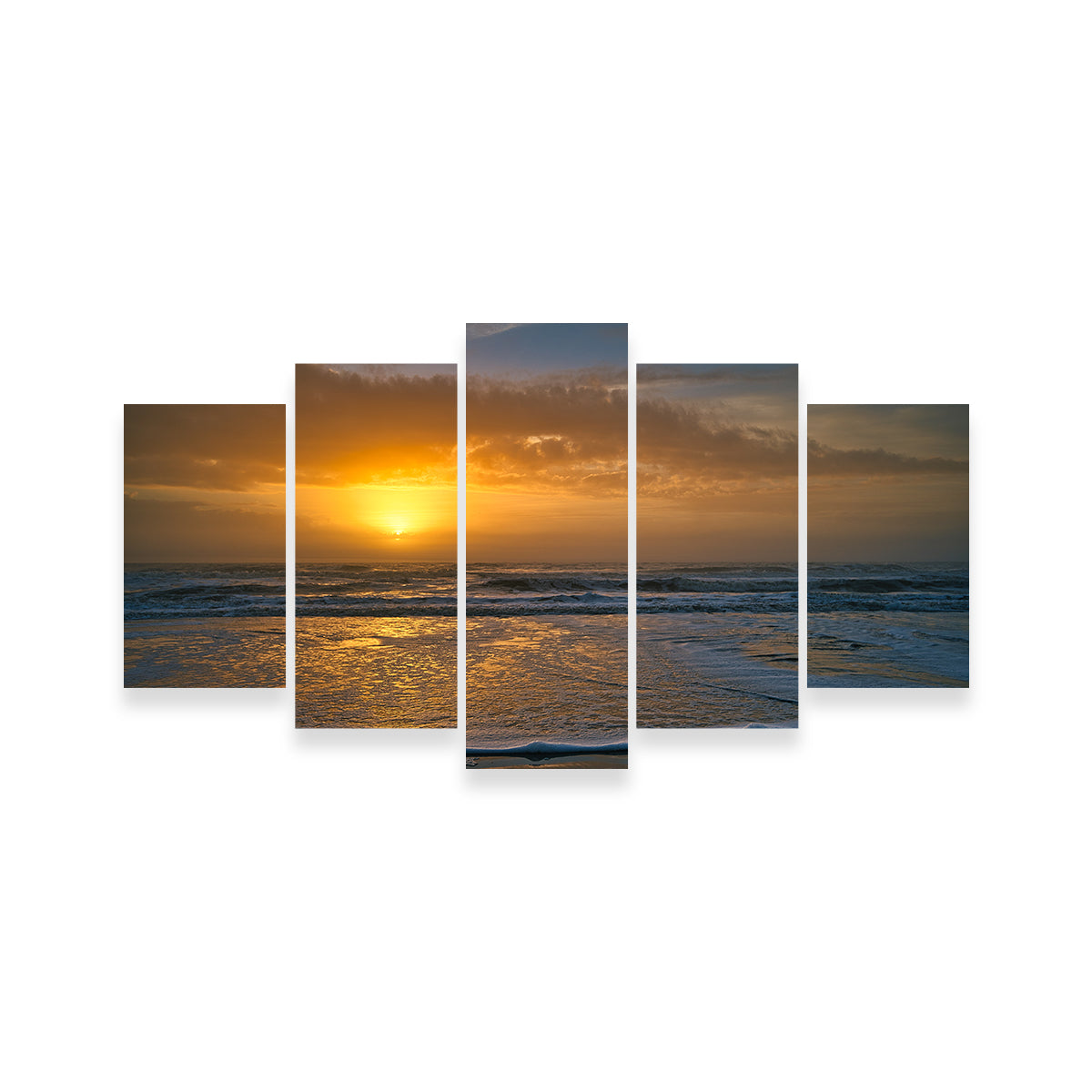 Stunning Hilton Head South Carolina Wall Art by Barry Pack