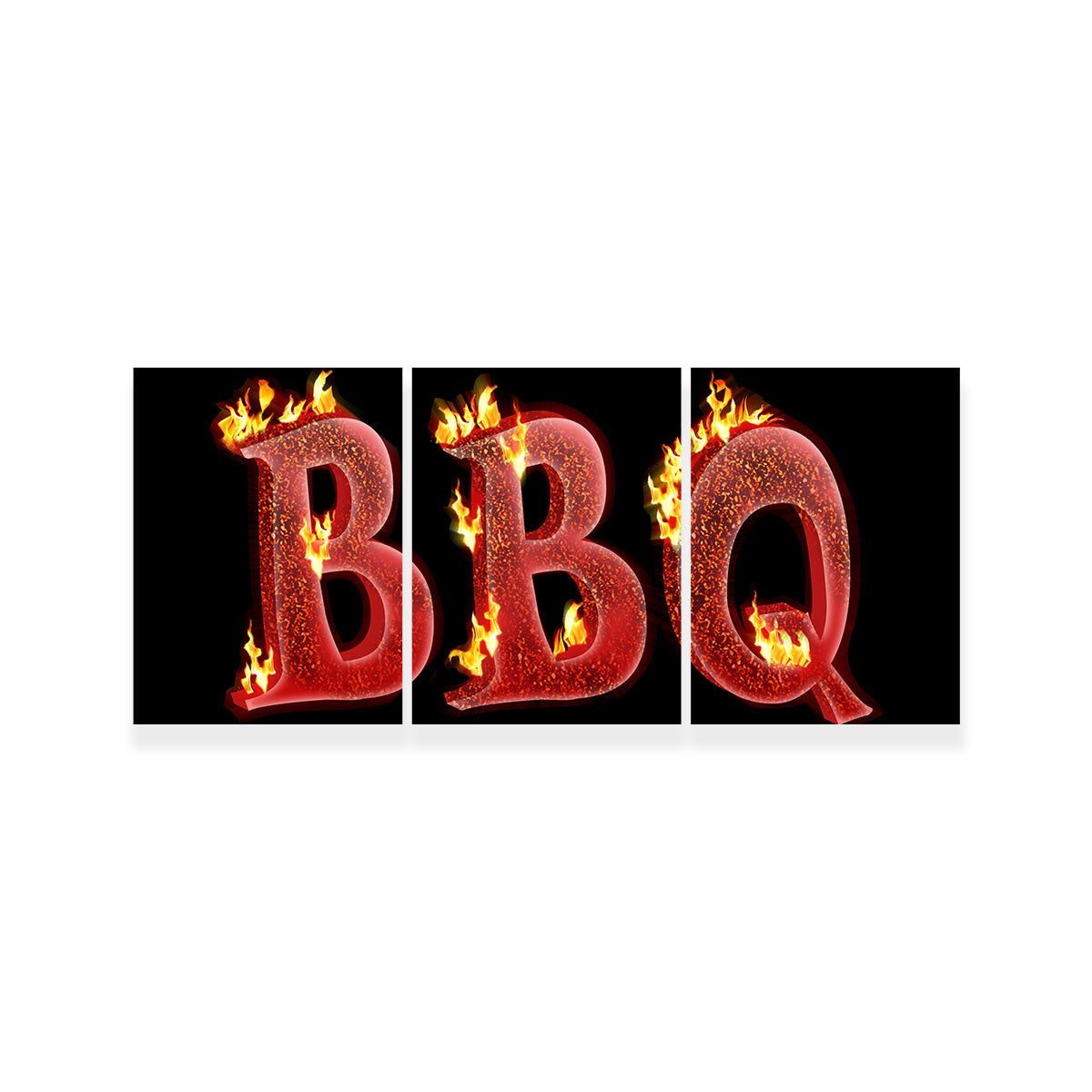 Stunning BBQ Wall Art for Your Space