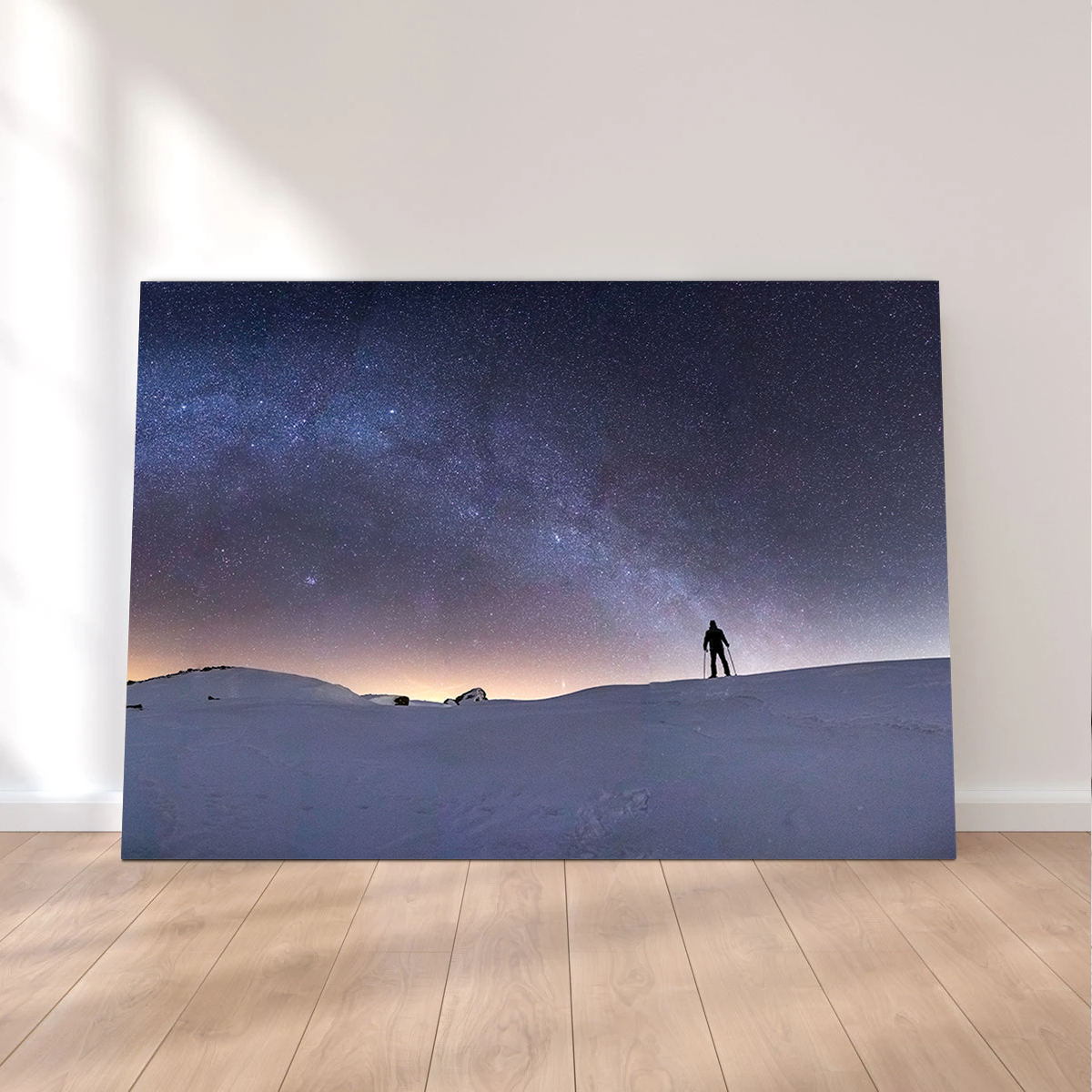 Eye - catching Awareness Wall Art by Jeff Graphy