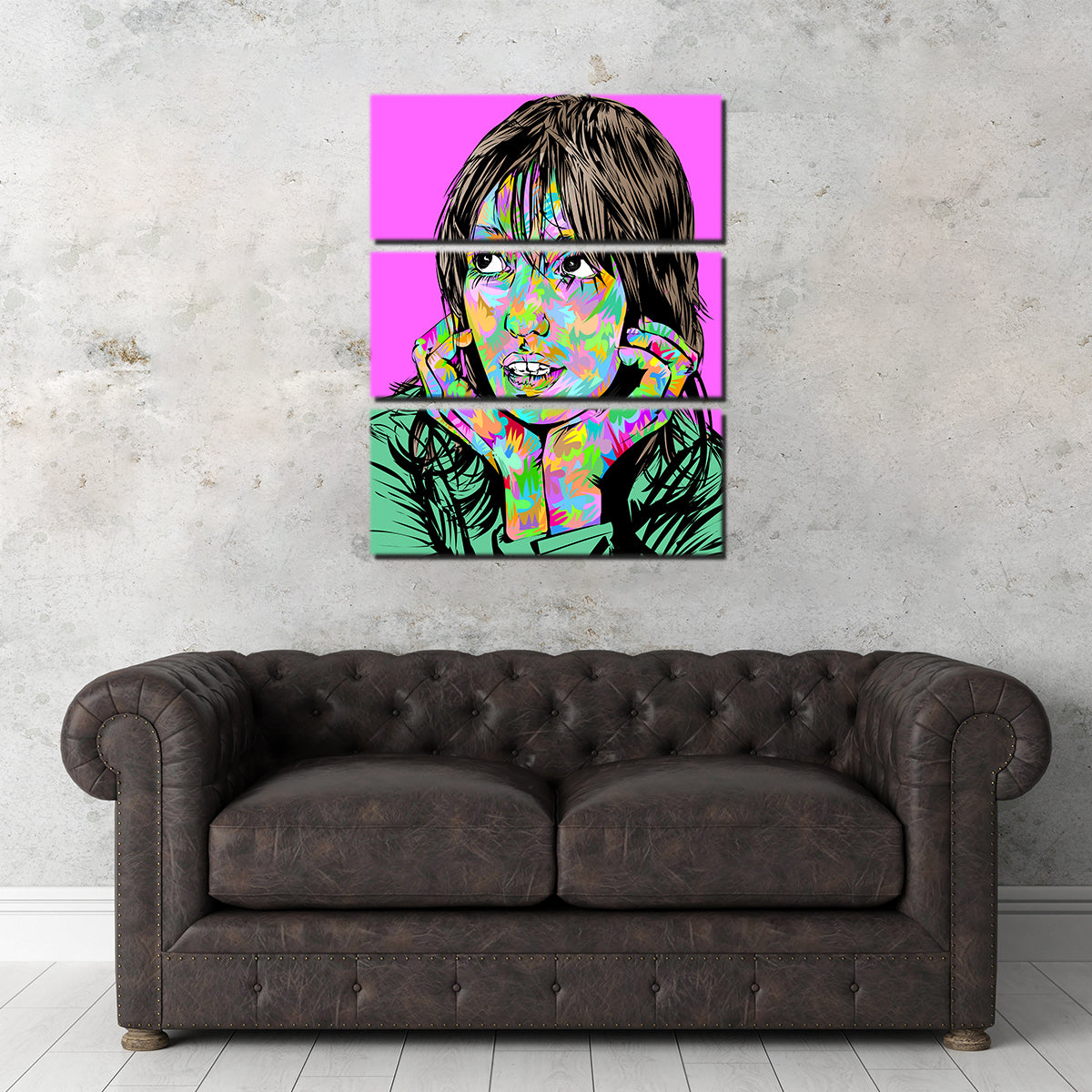 Stunning Shelley Duvall Wall Art for Your Home Decor