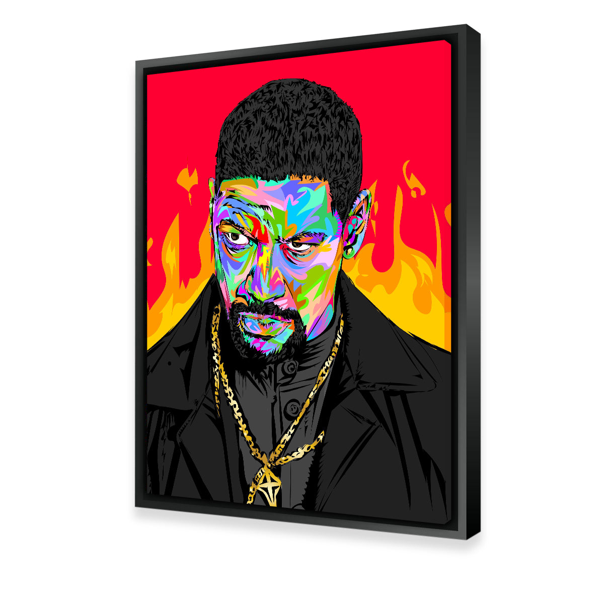 Stunning Alanzo Wall Art for Elegant Home Decor