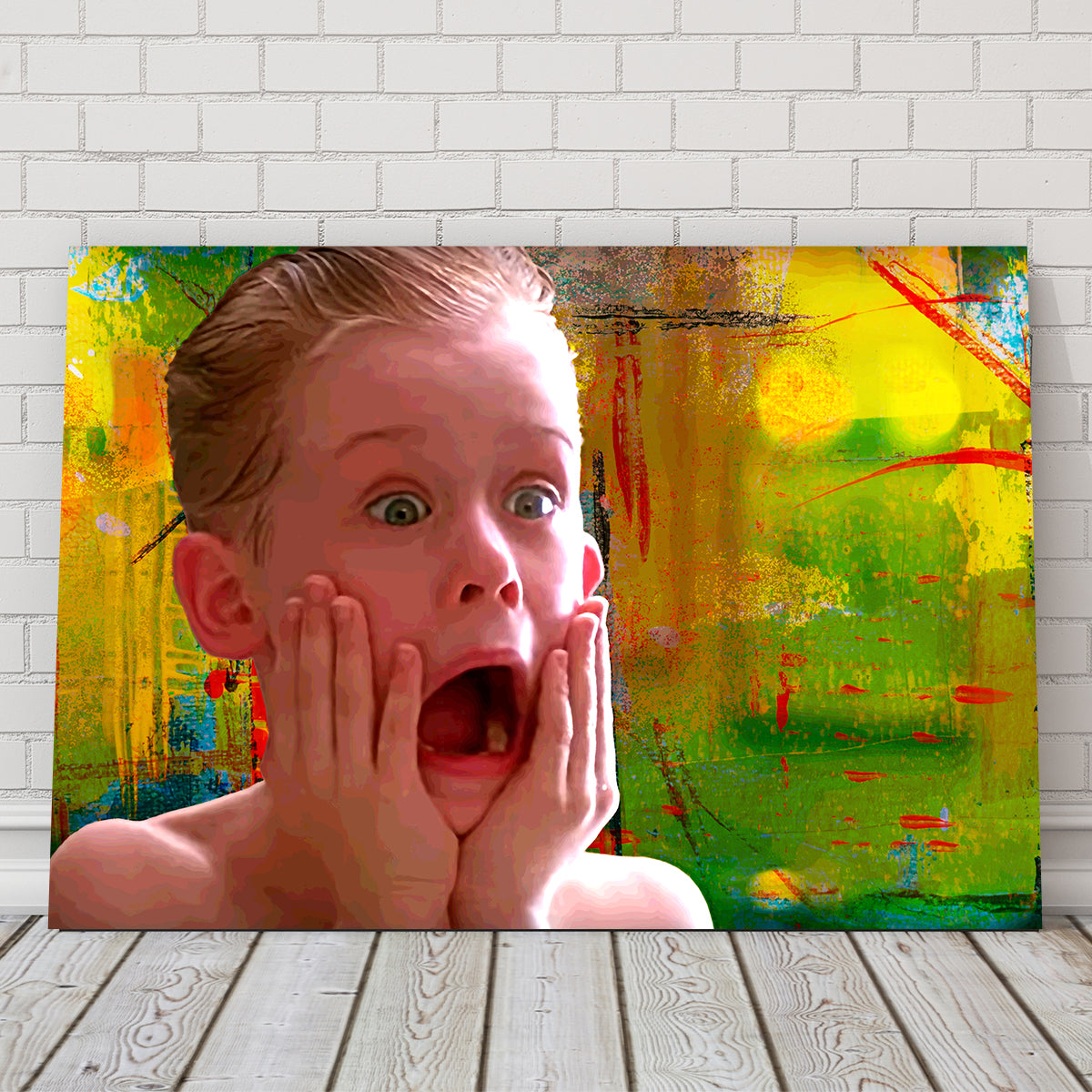 Exquisite Home Alone Aftershave for a Distinctive Look