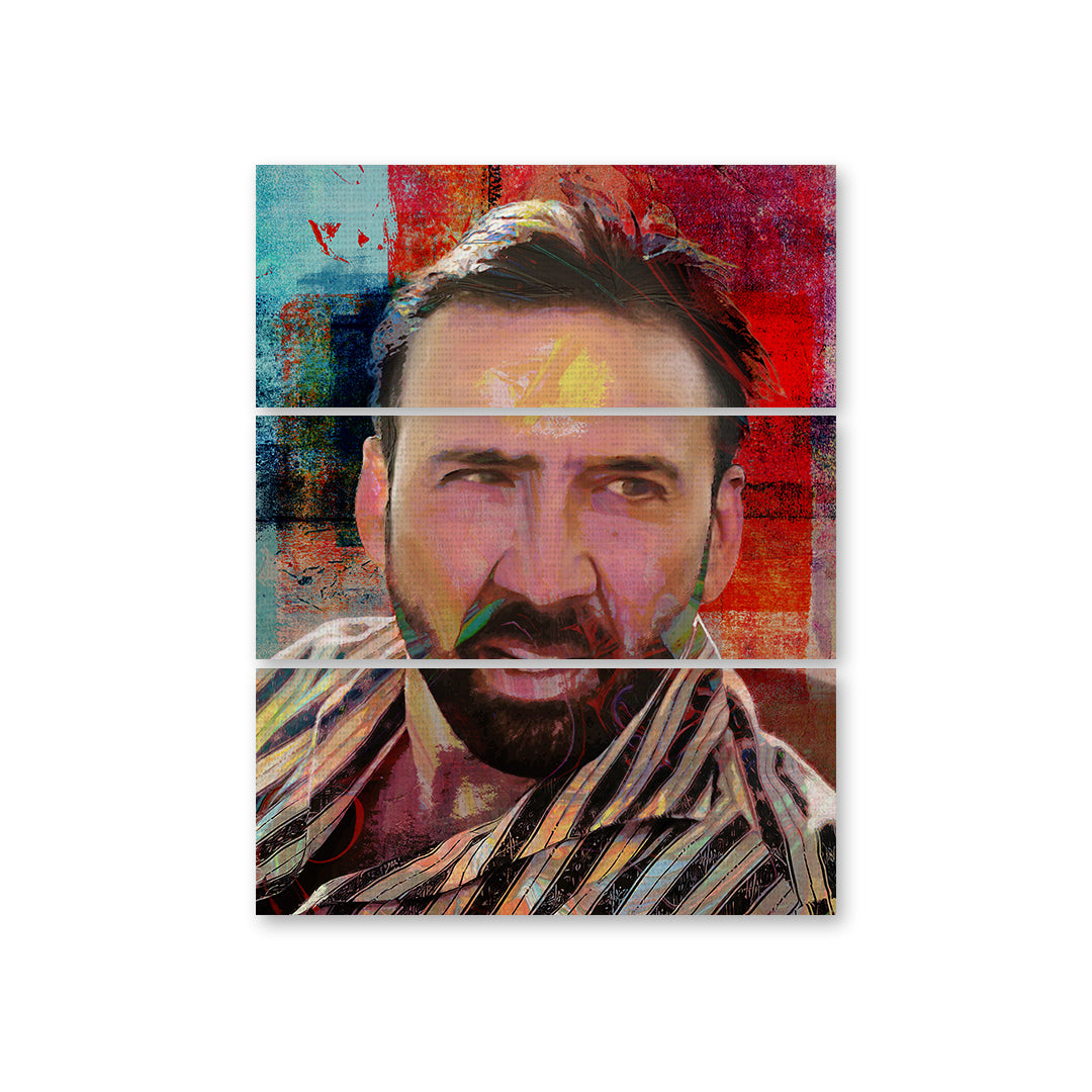 Stunning Nick Wall Art for Your Home Decor
