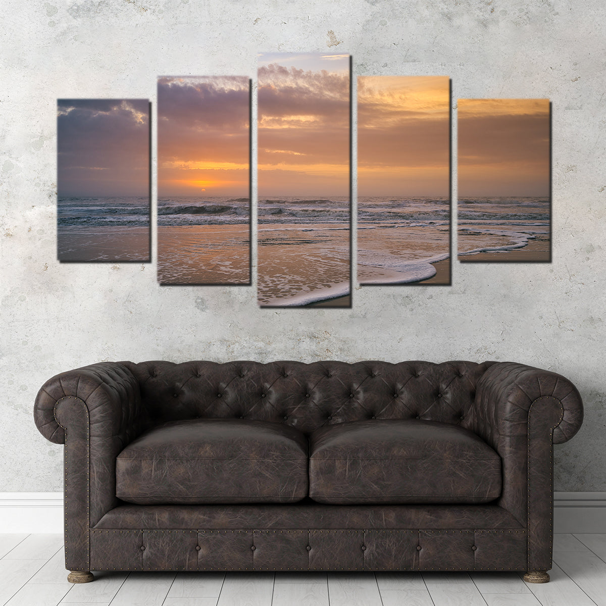 Stunning Hilton Head SC Wall Art by Barry Pack
