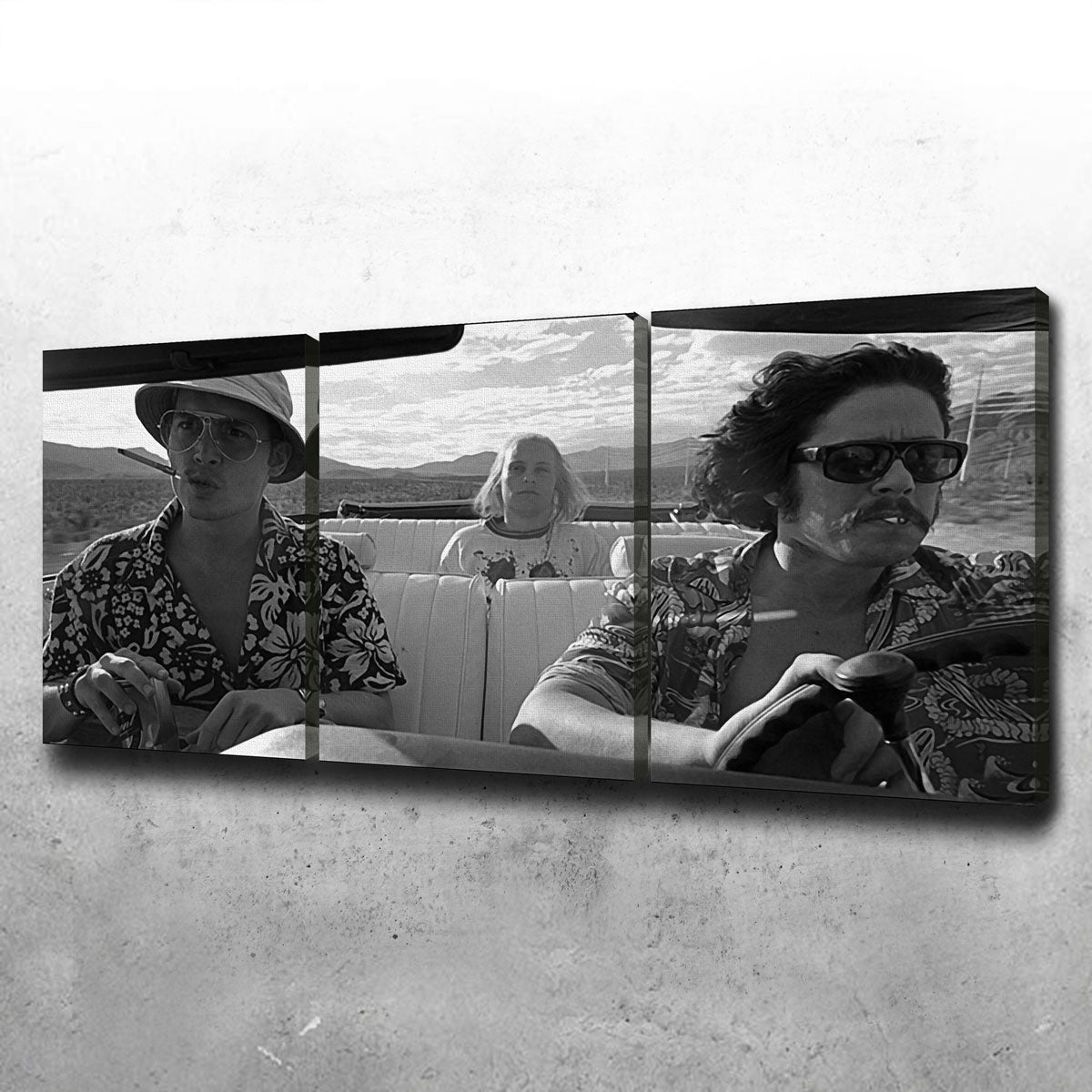 Stunning Bat Country Wall Art for Your Home Decor