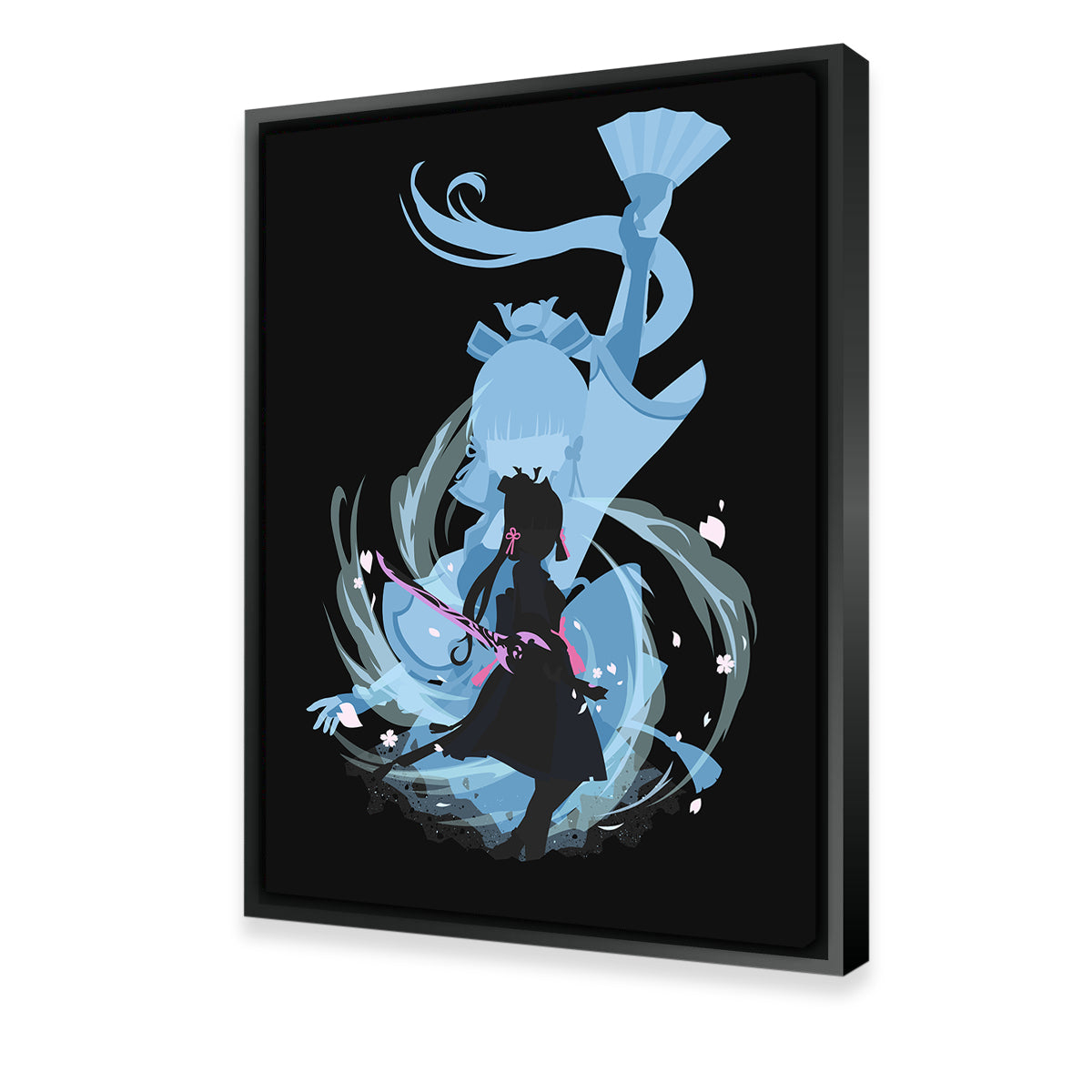Stunning Ayaka Wall Art for Home Decor
