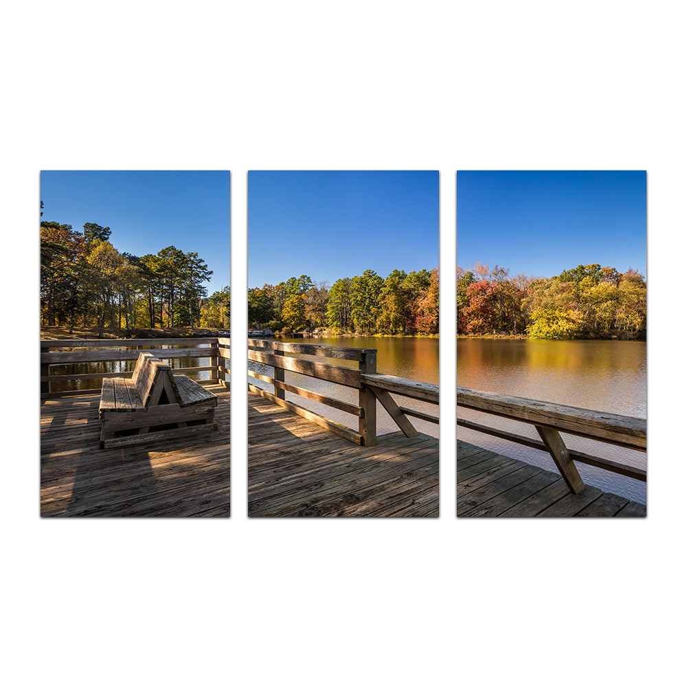 Stunning Petit Jean State Park Wall Art - Museum-Quality Canvas Prints