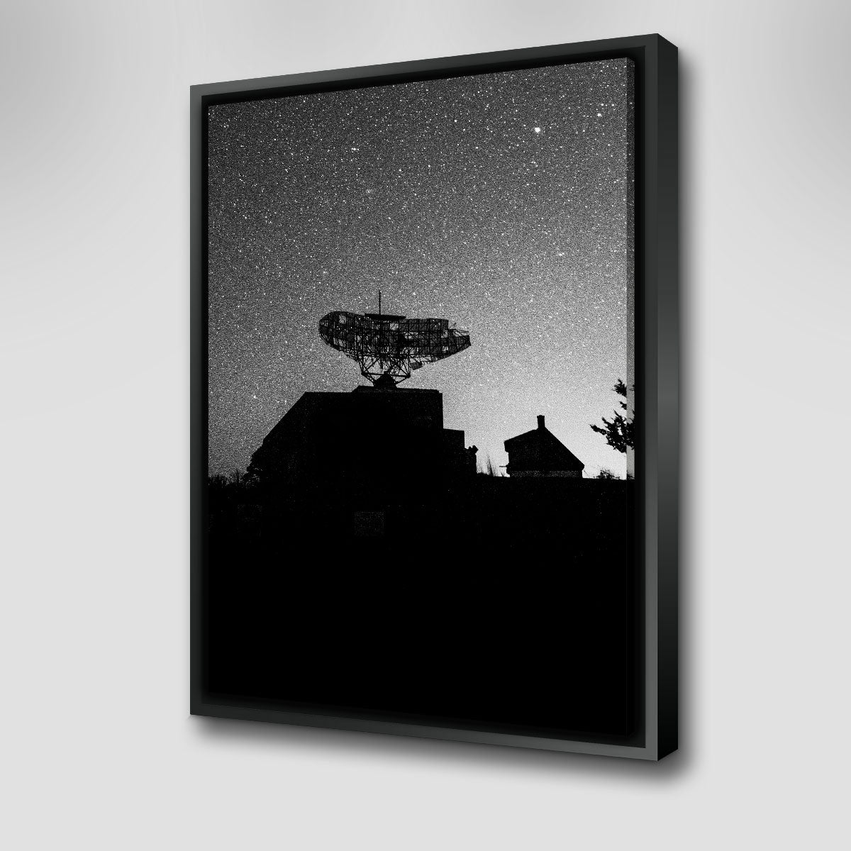 Stunning Phone Home Vertical Wall Art by Dennis Maida