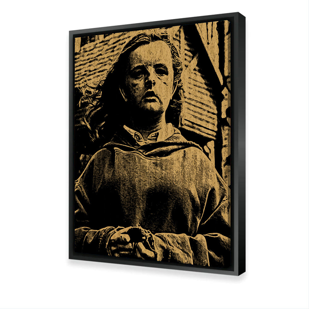 Hereditary - Charlie Stunning Wall Art for Home Decor