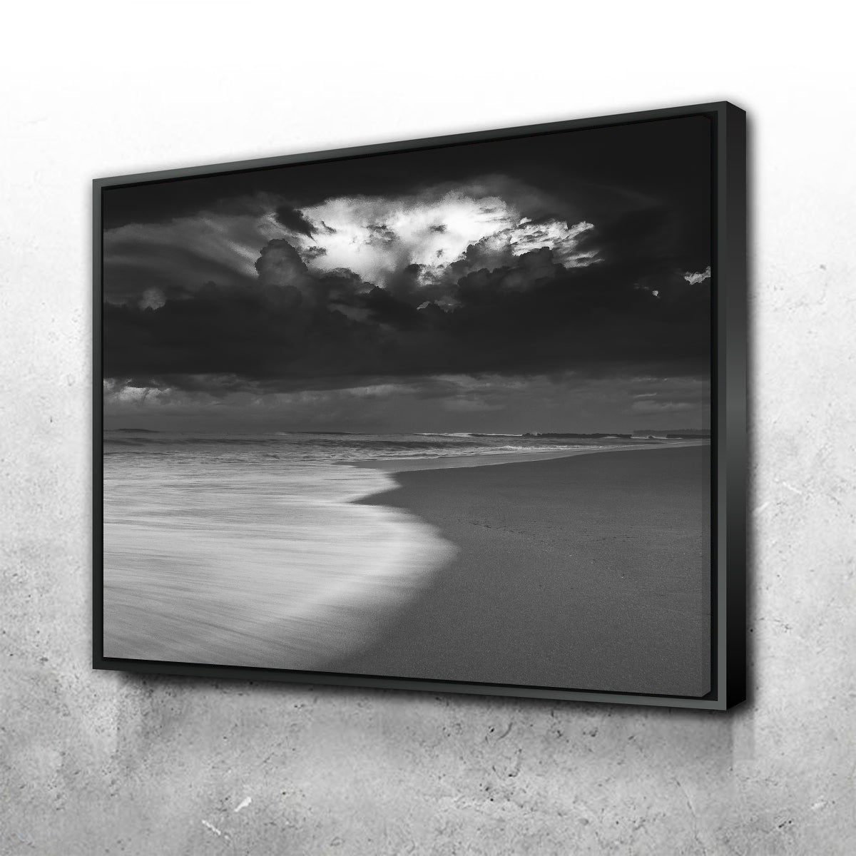 Exquisite Bali Wall Art by Mike Cotton