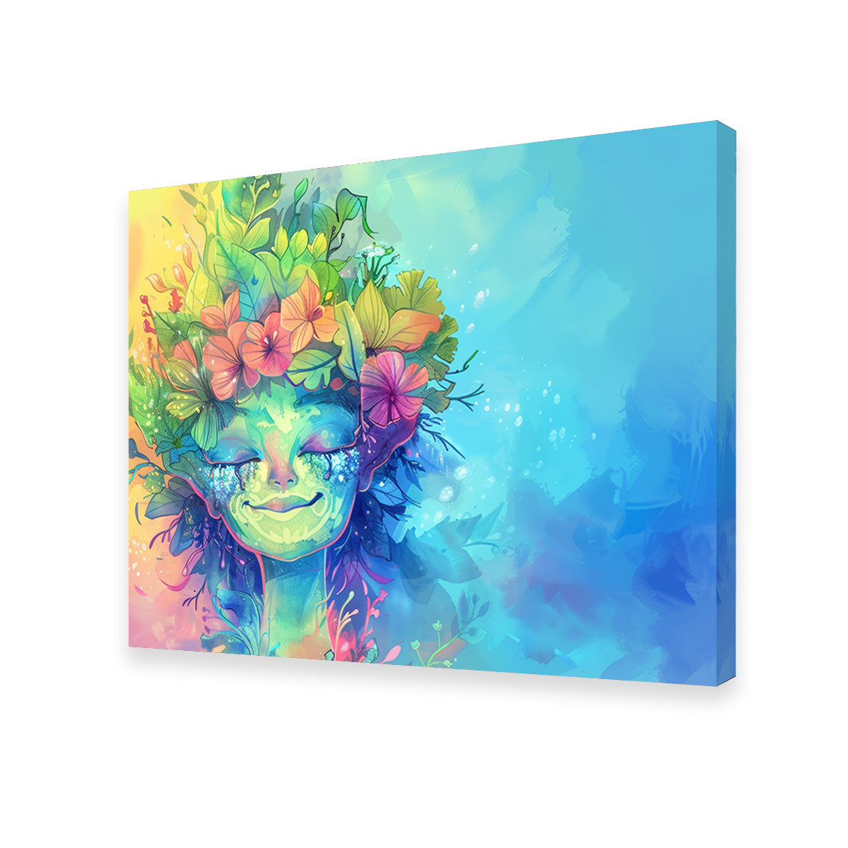 Exquisite Serendipity Wall Art for Home Decor