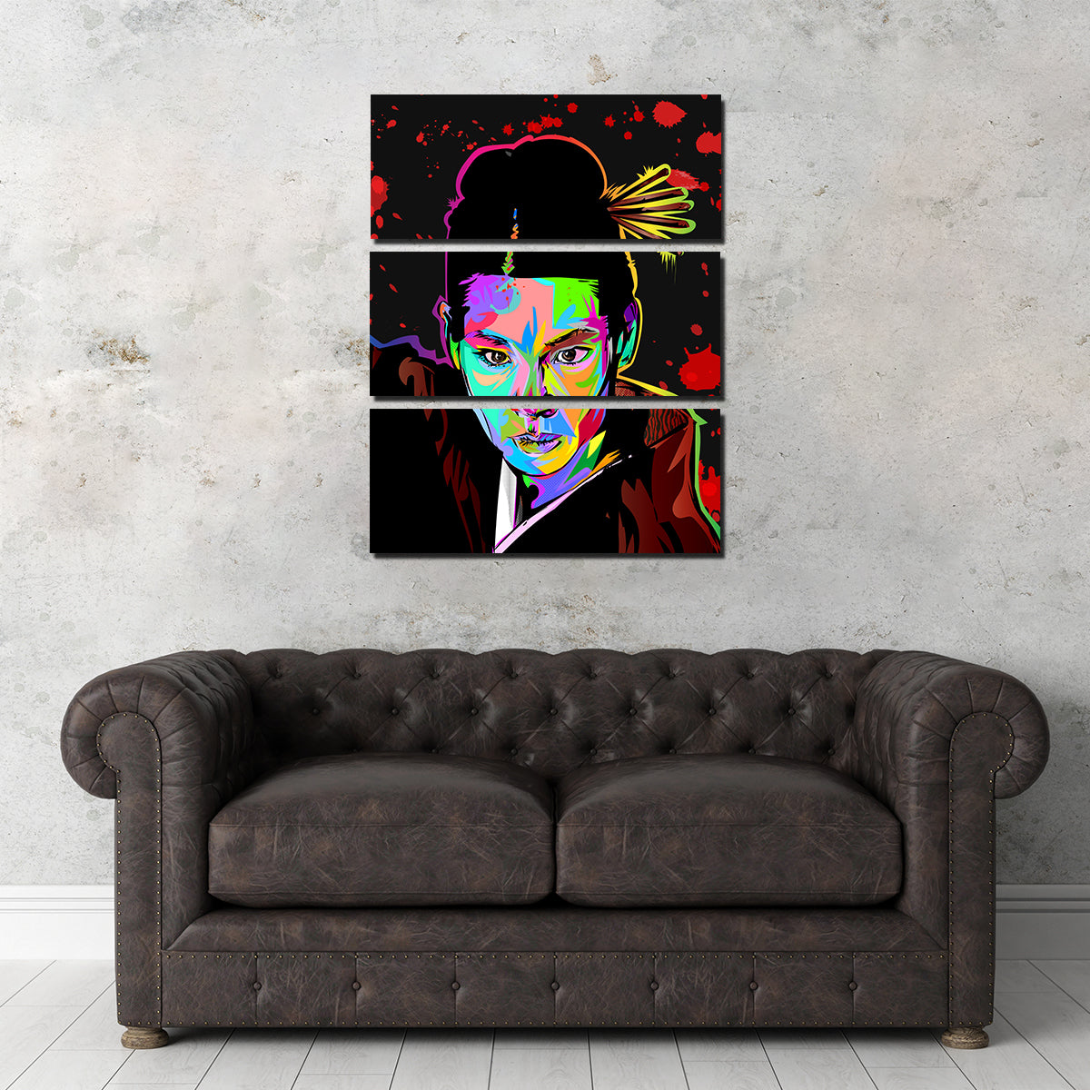 Stunning O-Ren Wall Art for Your Space