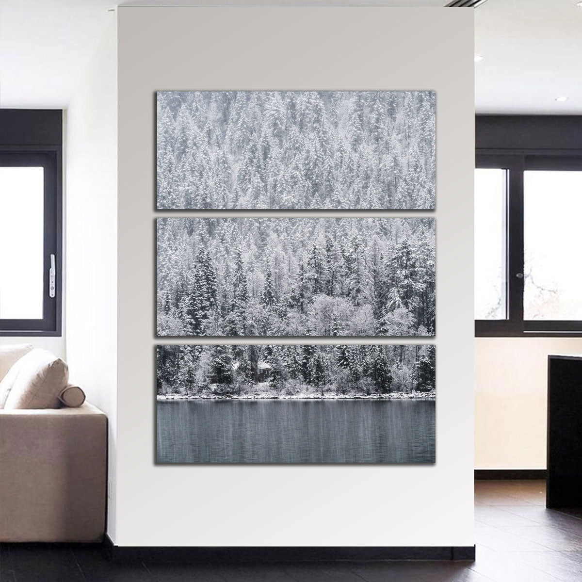 Exquisite Six Mile Beach Wall Art by Mike Cotton