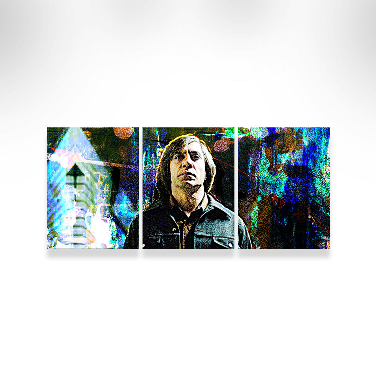 Anton High - Quality Sustainable Wall Art