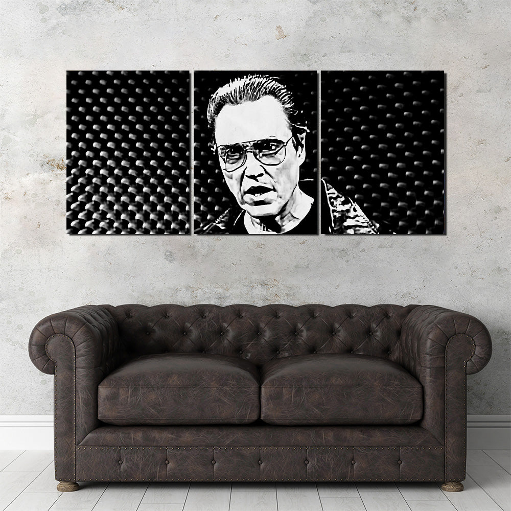 Stylish I Got a Fever Grayscale Wall Art for Stunning Home Decor