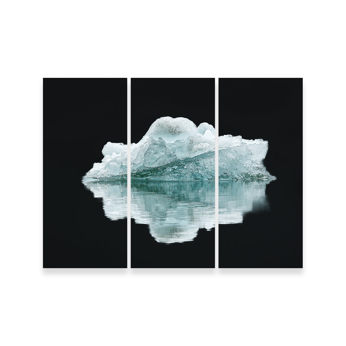 Stunning Man O War Wall Art by Dennis Maida