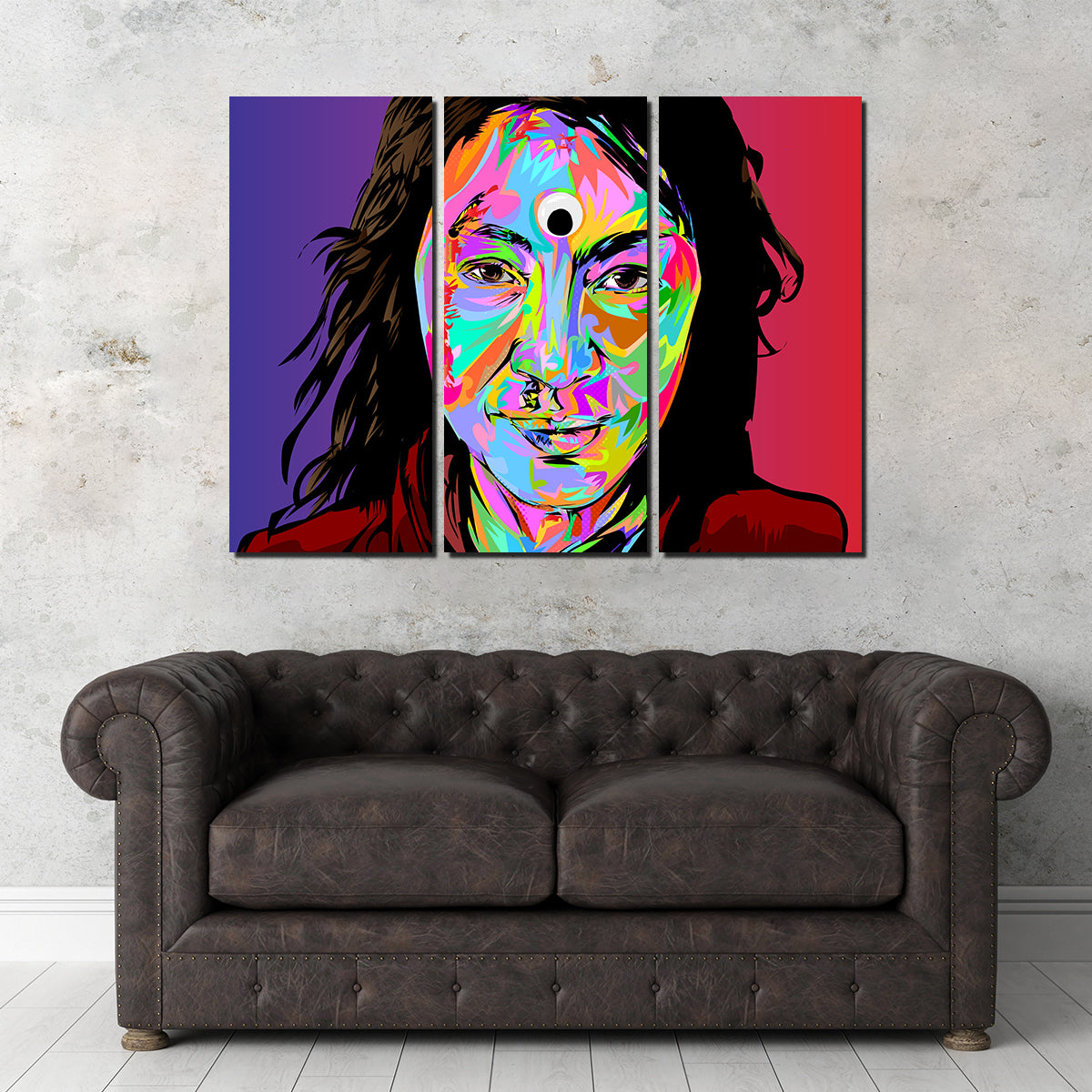 Stunning Everything All at Once Wall Art for Your Home Decor