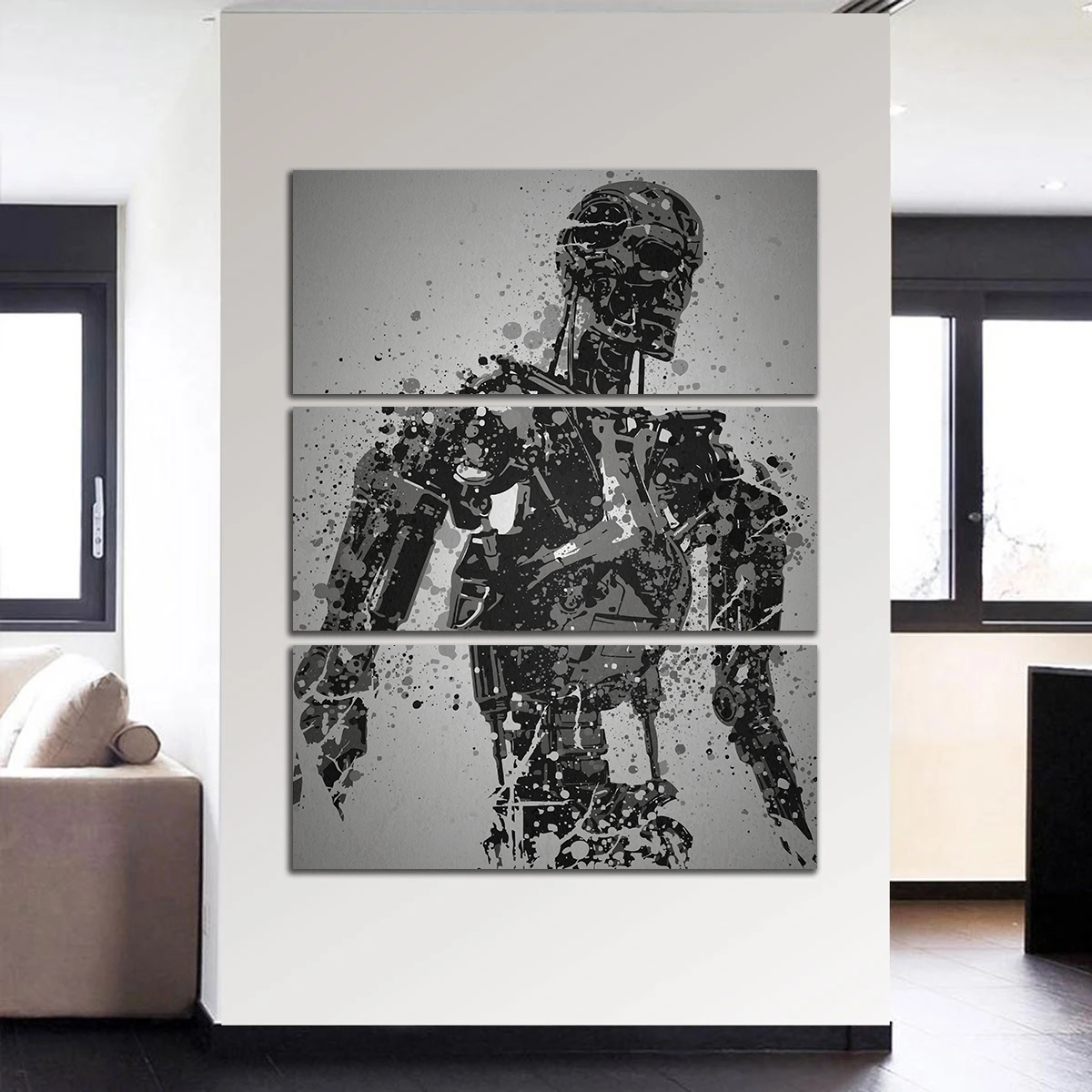 Stunning Machine Wall Art for Your Space