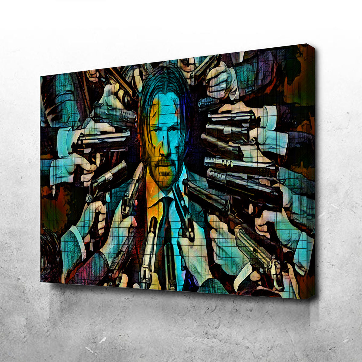 Exquisite Wick Wall Art for Stunning Home Decor