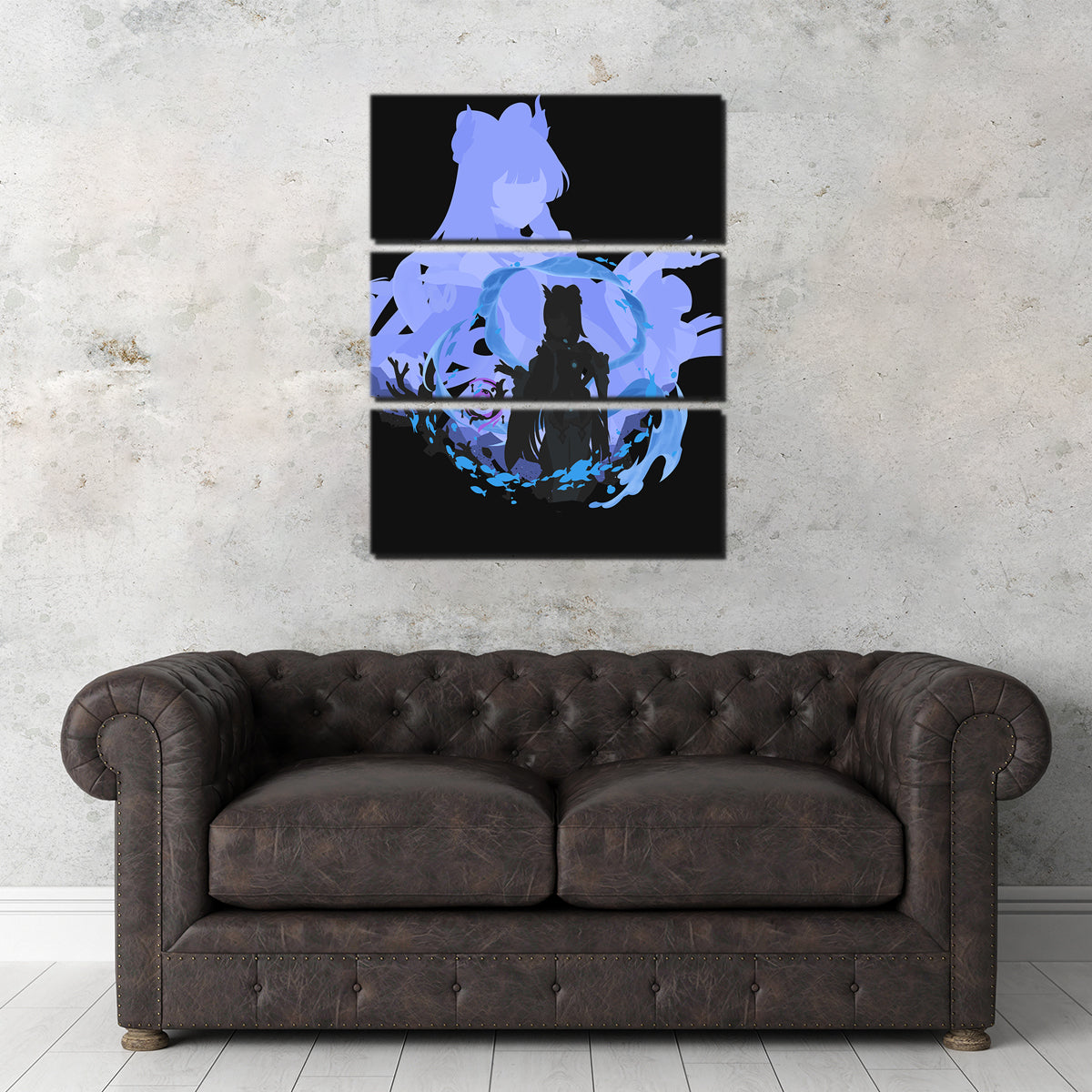 Stunning Kokomi Wall Art for Your Home Decor