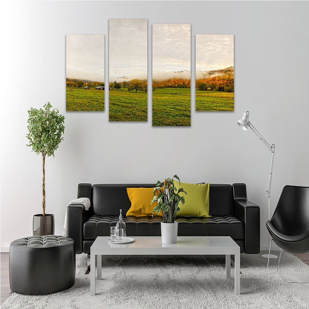 Exquisite Boxley Valley Wall Art for Stunning Home Decor
