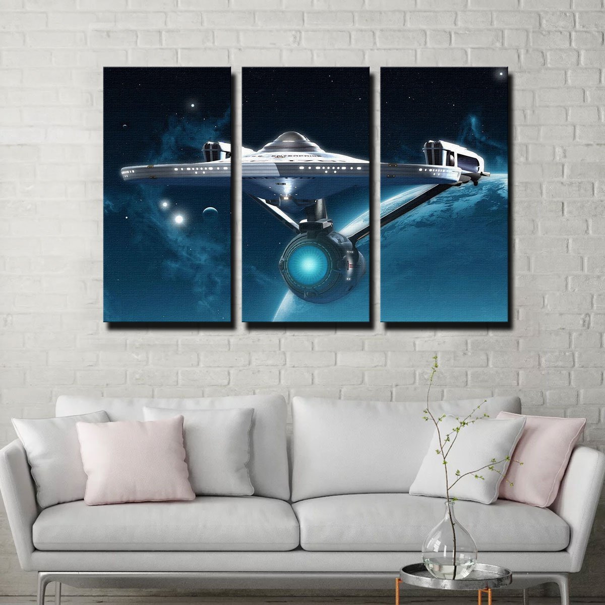 Premium Enterprise Wall Art for Stunning Decor
