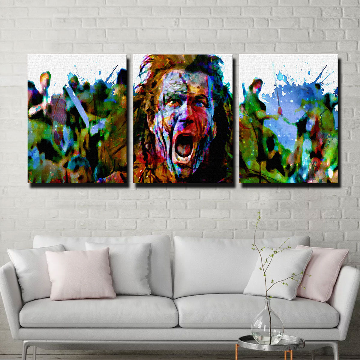 Stunning Wallace Wall Art for Your Home Decor