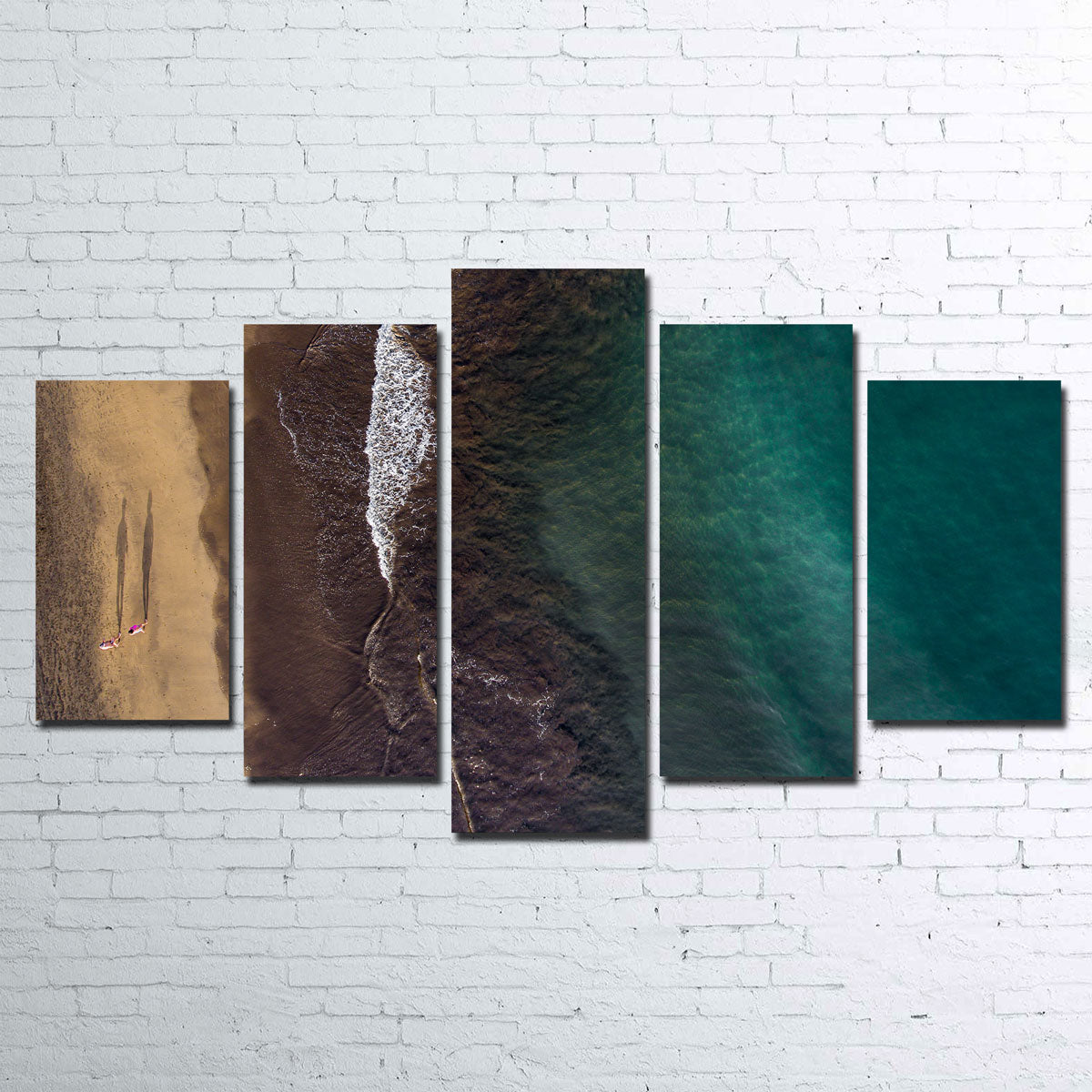 Stunning Walk With A View Wall Art for Your Home Decor