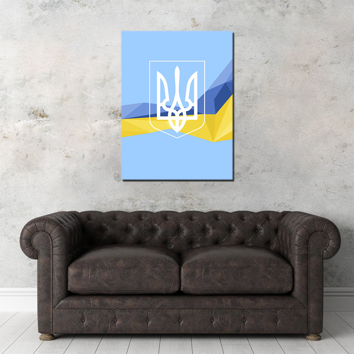 Stunning Ukraine Wall Art by Gabriel Ritcey